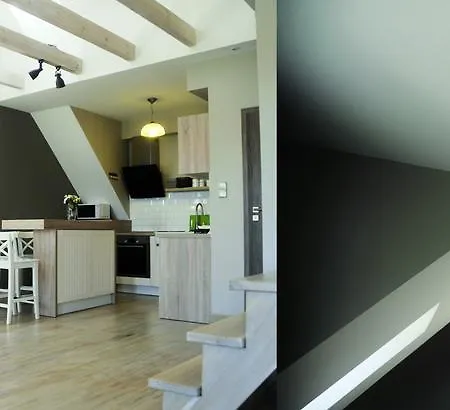 Apartament Appartement *