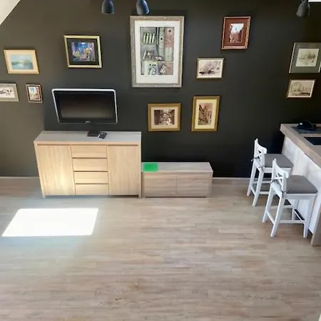 Apartament Apartamento *