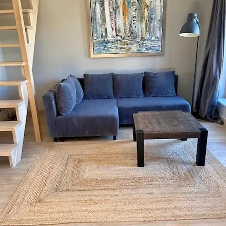 Apartamento Apartament