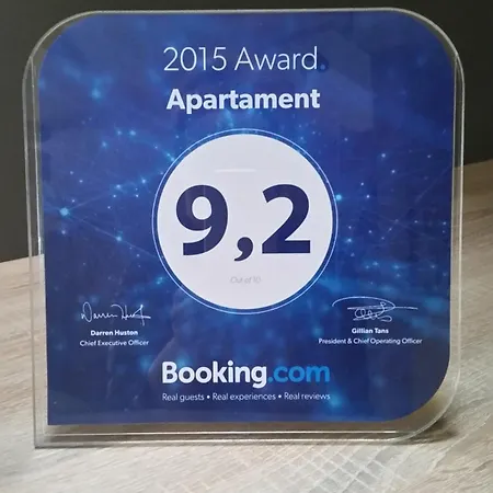 Apartament Apartment