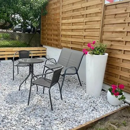 Apartament Apartamento Olsztyn (Warmian-Masurian)