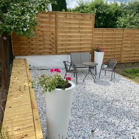 Appartement Apartament Olsztyn (Warmian-Masurian)