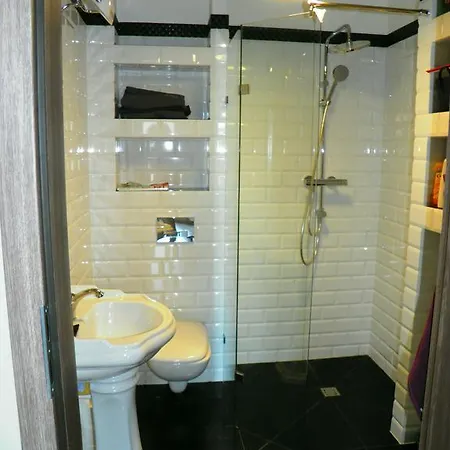 Apartment Apartament Olsztyn (Warmian-Masurian)