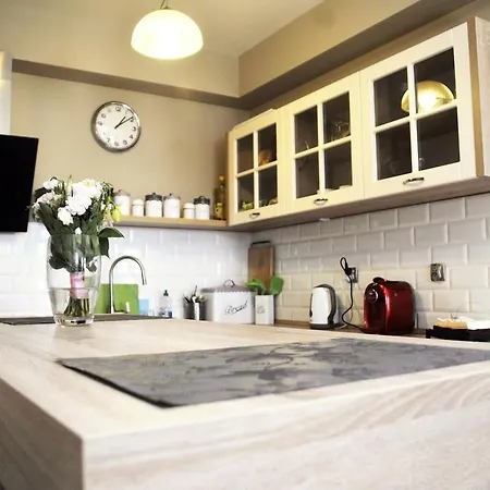 Apartament * Olsztyn (Warmian-Masurian)