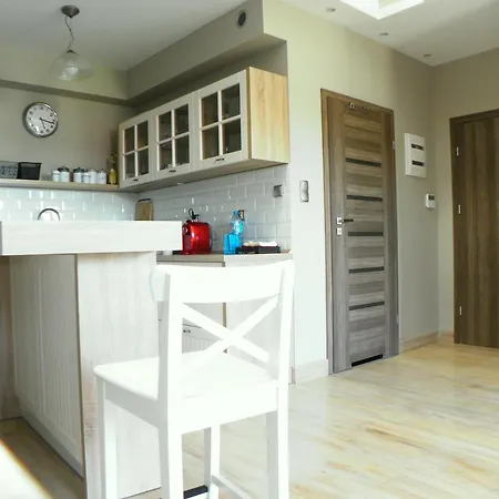 Apartamento Apartament