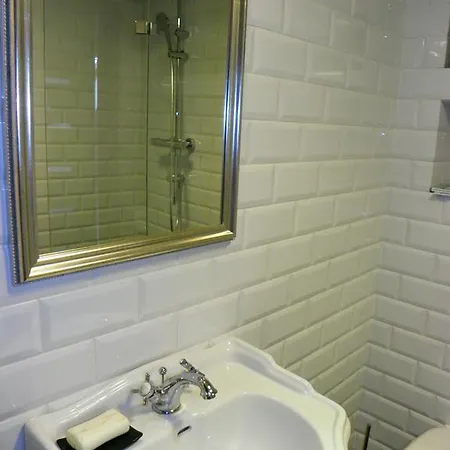 Apartament Olsztyn (Warmian-Masurian)