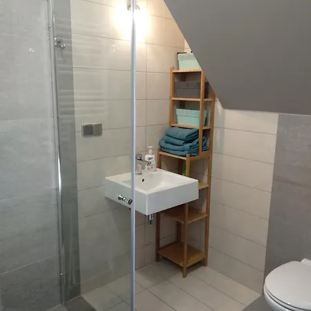 Apartament * Olsztyn (Warmian-Masurian)