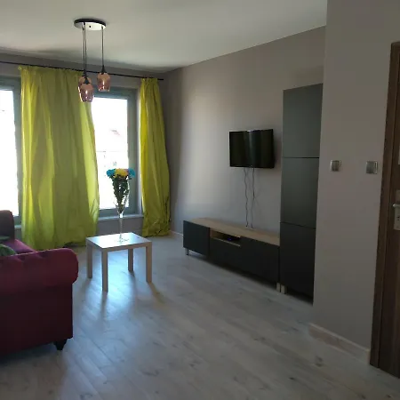 Apartament * Olsztyn (Warmian-Masurian)