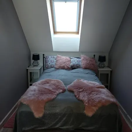 Appartement Apartament Olsztyn (Warmian-Masurian)