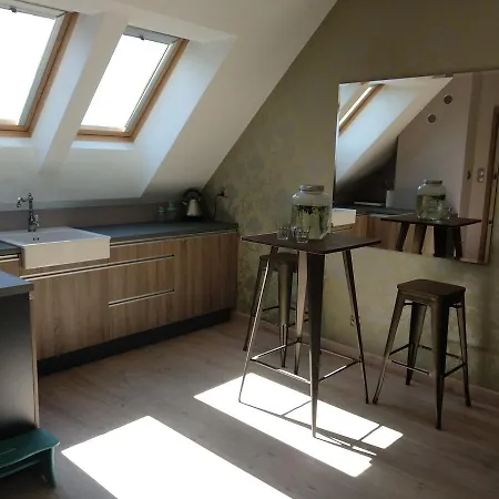 Apartamento Apartament